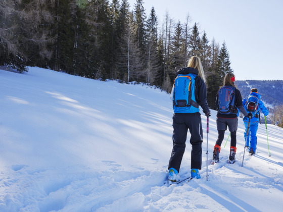 Skitour