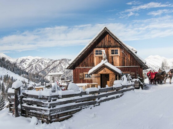 Pritzhütte