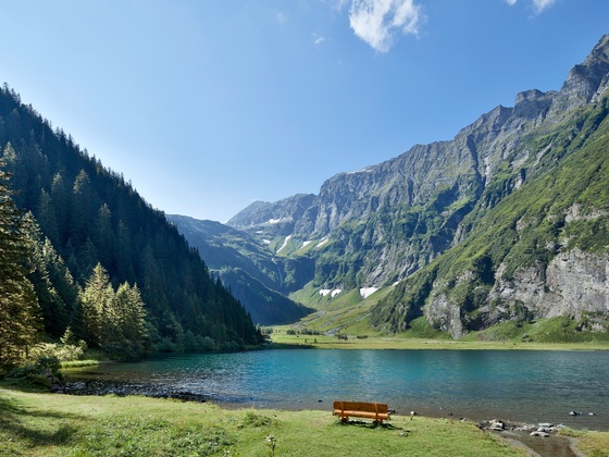 Hintersee