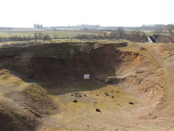 Geotop am Klosterberg