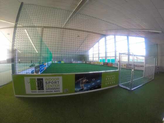 Indoor Soccer