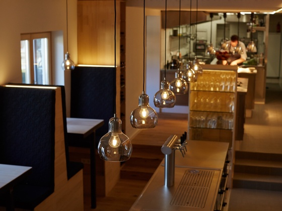 freistil. im Alpenhotel Dora in Ofterschwang