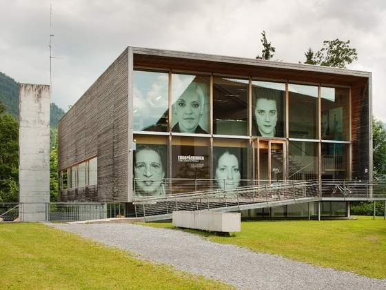 Frauenmuseum Hittisau