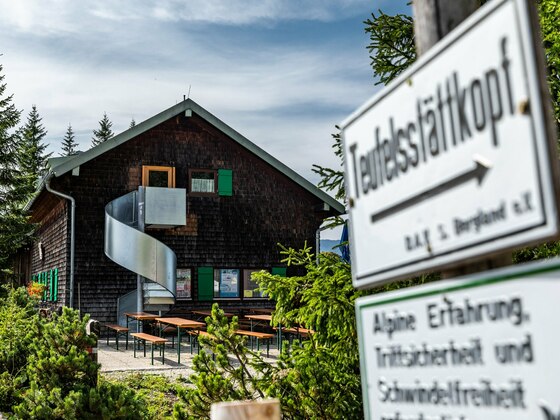 August-Schuster-Haus