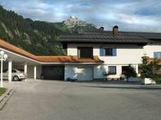 Haus_garage