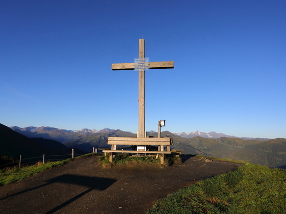 Kreuzkogel