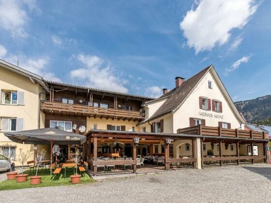 Gasthaus Krone