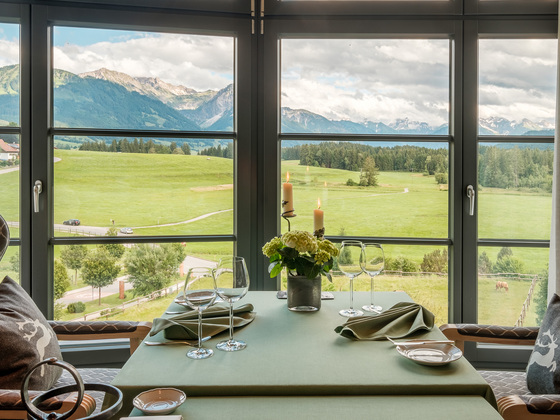 Restaurant Silberdistel