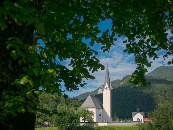 Kath. Kirche St. Leonhard