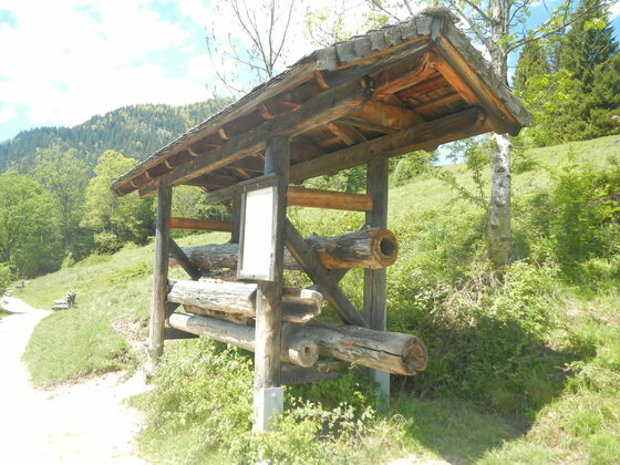 Alte Soleleitung