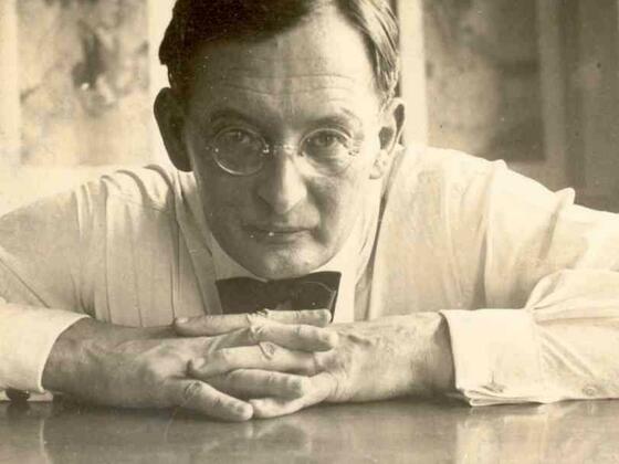 Max Mohr