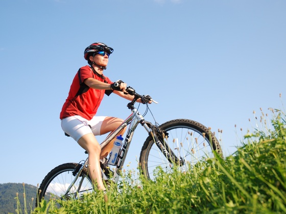 Mountainbike