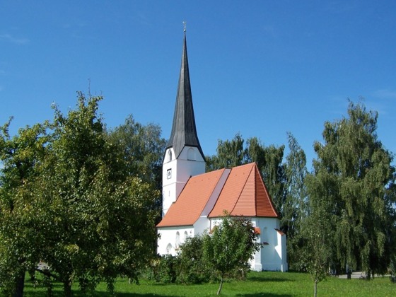 Jakobskirche Rottenstuben