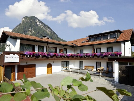 HausKornelia Aussenansicht