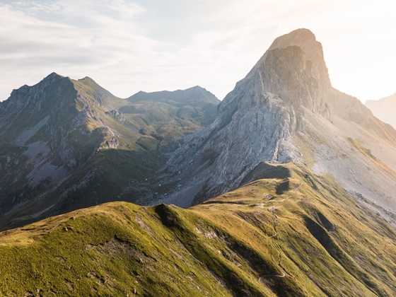 Cavelljoch