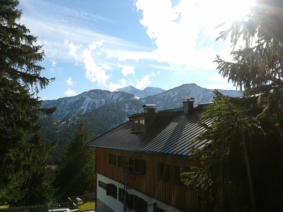 Guffert Hütte