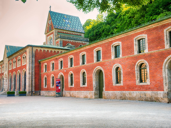 Kunstakademie Bad Reichenhall