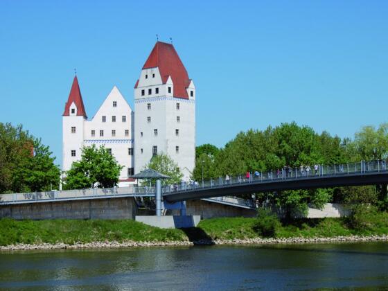 Stadt Ingolstadt - Das Ausflugsziel in 40 Minuten