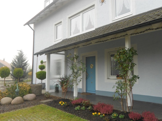 Ferienwohnung Maurer