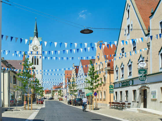 Neustadt a.d.Donau