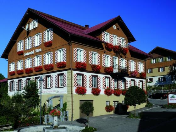 Landgasthof Rössle