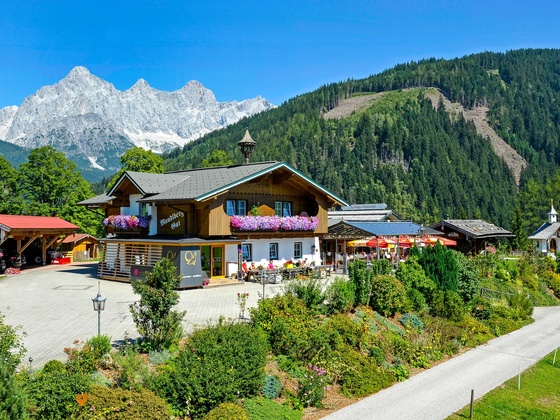 Mandlberggut