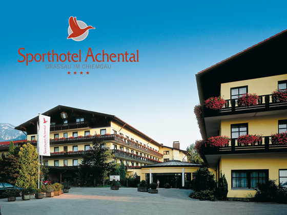 Sporthotel Achental