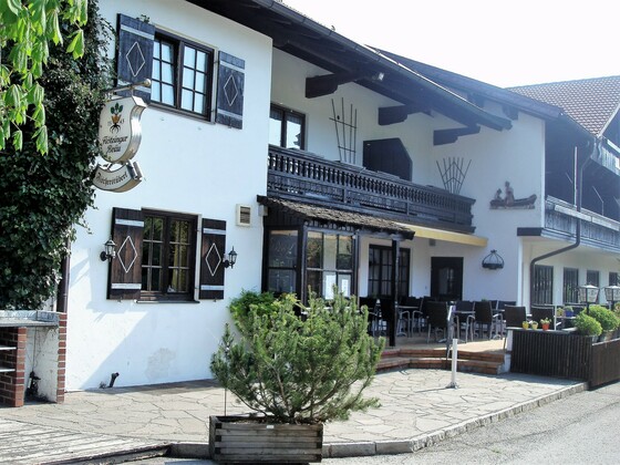 Fischerstüberl Rottau