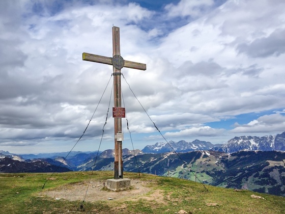 Maurerkogel