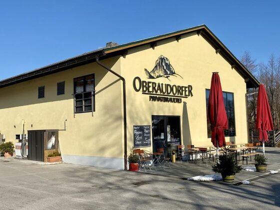 Privatbrauerei Oberaudorf