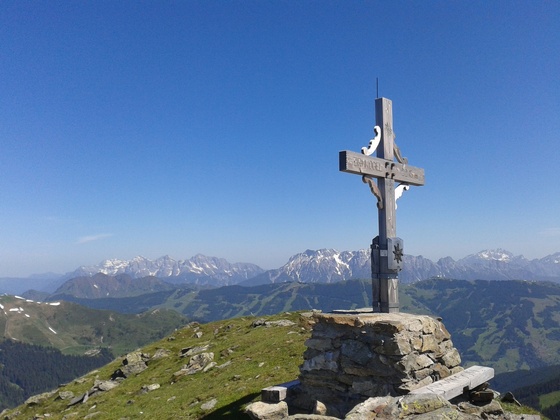 Zirmkogel