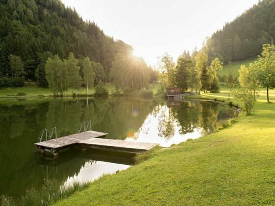 Böndlsee