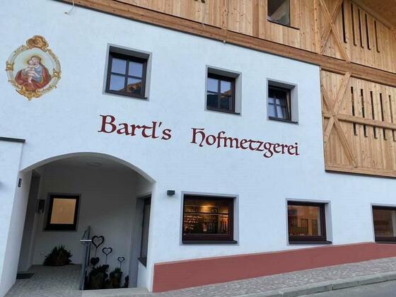 Bartlhof Thaur