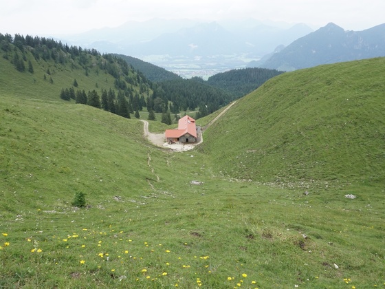 Lechneralm