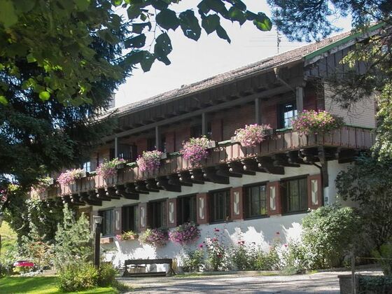 Landgut Ihlingshof begrüßt Sie herzlich!