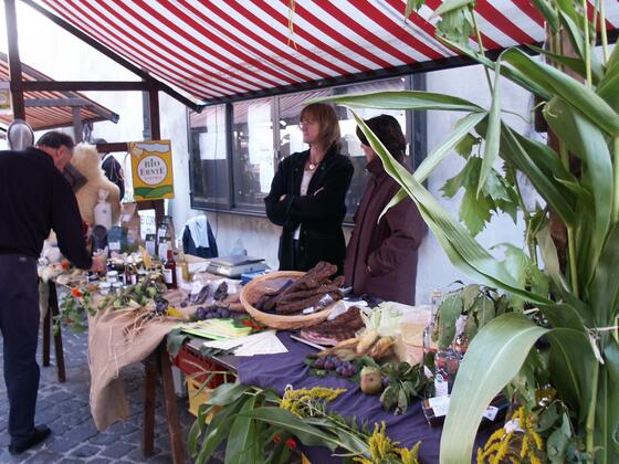 Haller Bauernmarkt