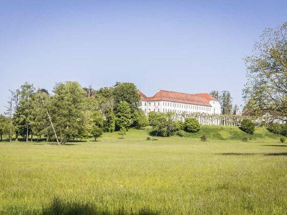 Inseldom Herrenchiemsee