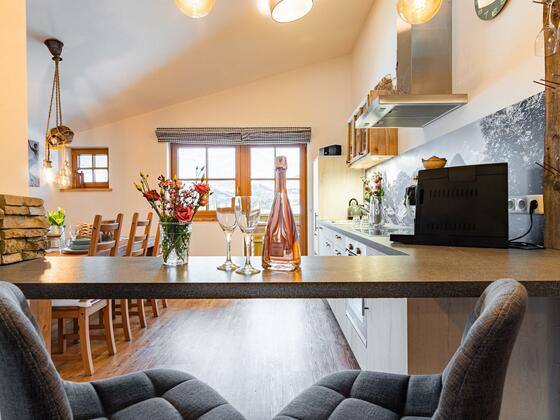 Urlaub im Allgäu - Gemütlichkeit und Komfort