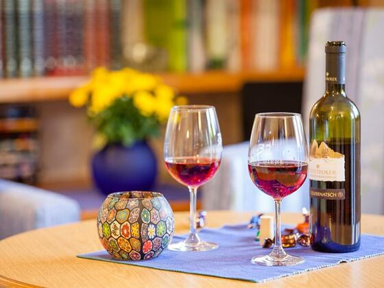 Allgäublick Ferienwohnung - entspannen & genießen