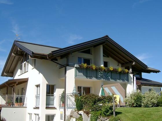 3-Raum-Ferienwohnung Sonnenblume