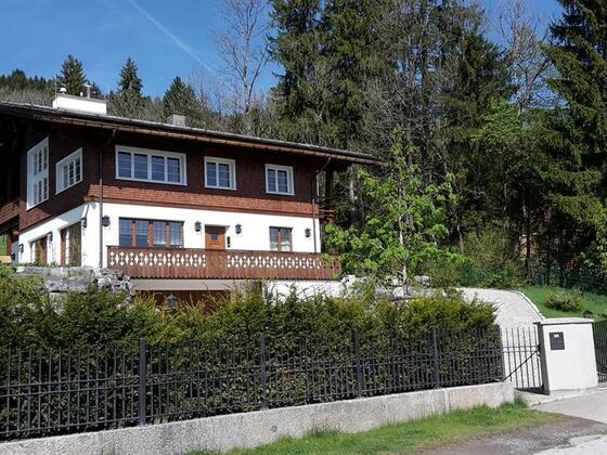 Villa Am Weltcup mit 5-Sterne-Wohnung