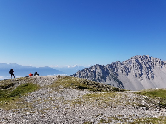 Lafatscherjoch