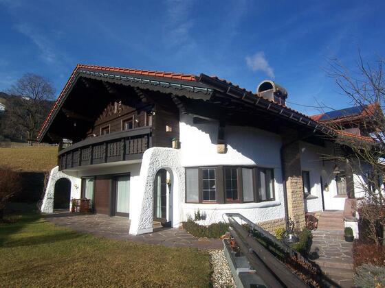 Alpen-Villa Charivari