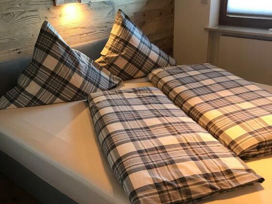 Gemütlich im Urlaub