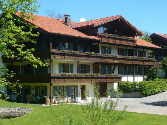 Sommerurlaub in Bolsterlang