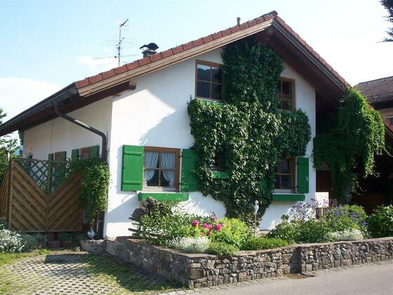 Ferienhaus Almliesel