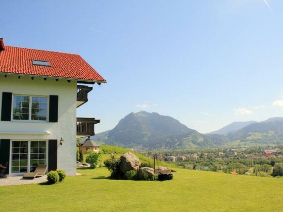 Beste Aussichten, Erholung pur