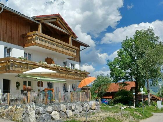 Landhaus Traumblick 2021