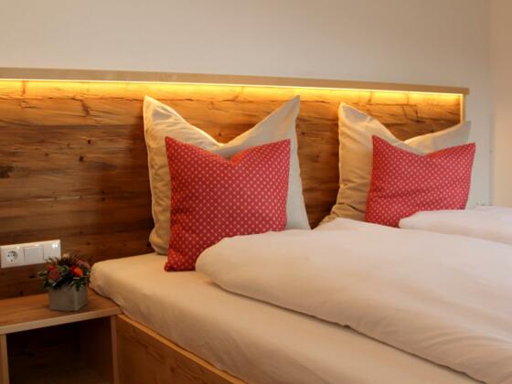 Urlaub im Allgäu - moderne Ferienwohnungen