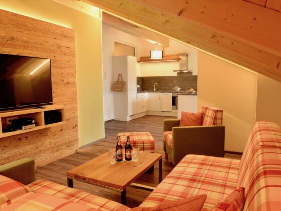 Traumurlaub in Ofterschwang